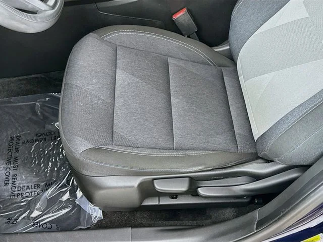 Used 2024 Blue Chevrolet LS image 19