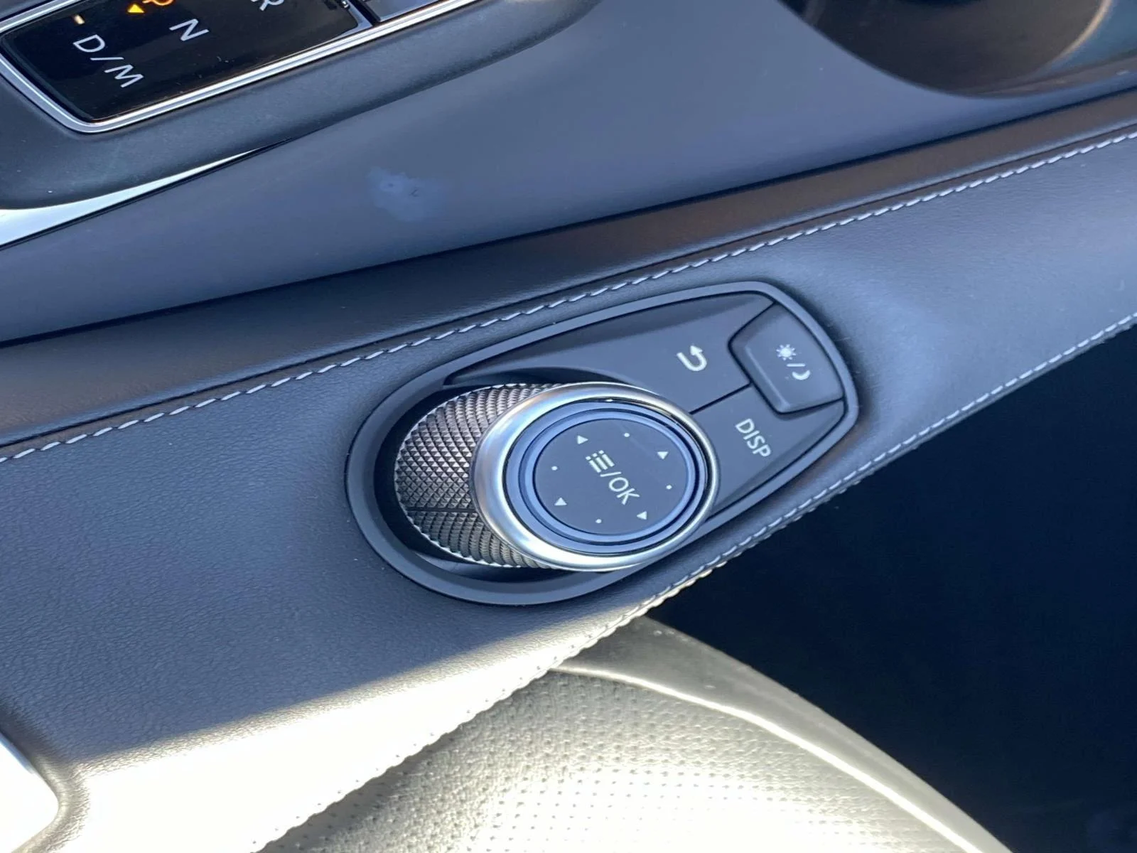 2025 INFINITI QX50 Luxe - Photo 25
