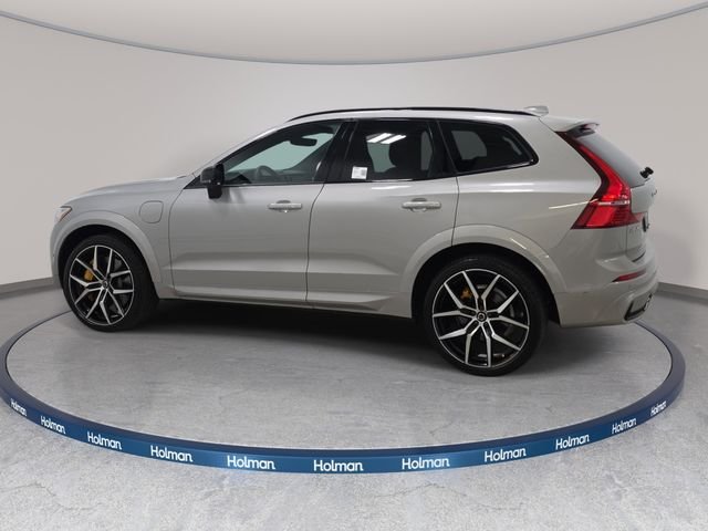 Used 2023 Silver Dawn Metallic Volvo T8 Polestar image 9
