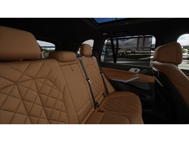 New 2026 Mineral White Metallic BMW  image 12