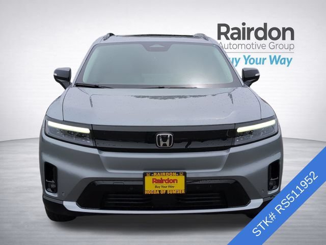 Used 2024 Honda Prologue Touring with VIN 3GPKHXRJ8RS511952 for sale in Sumner, WA