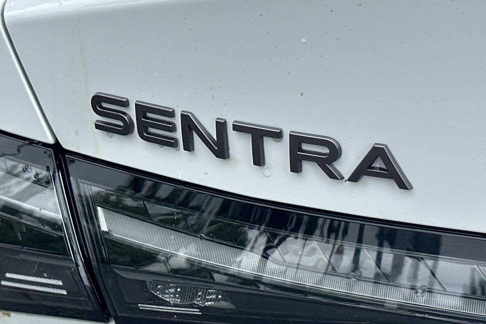 Used 2026 Fresh Powder Nissan S image 25