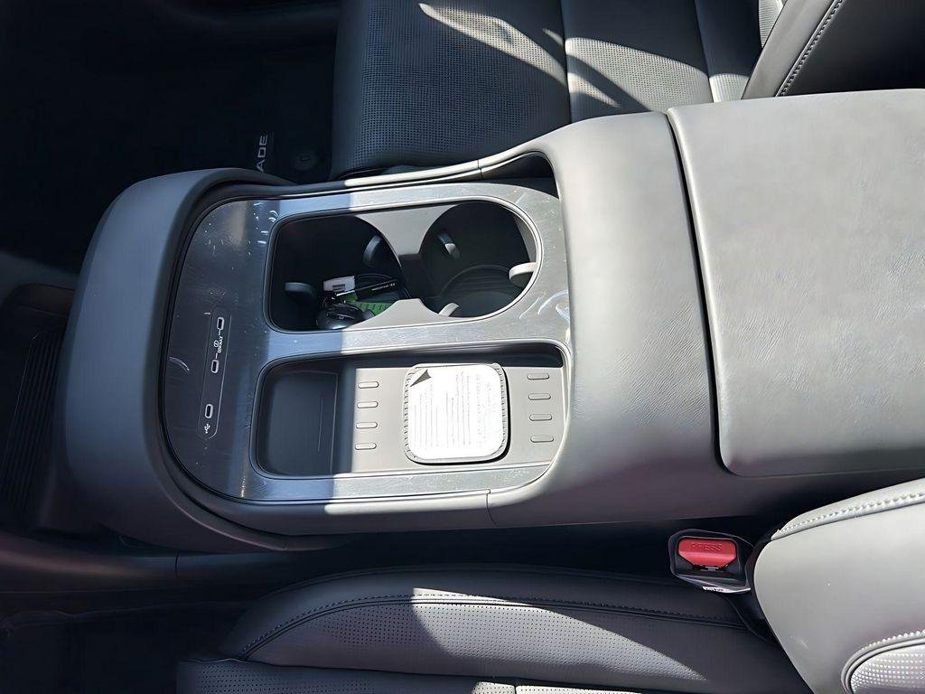 2026 Hyundai Palisade XRT Pro - Photo 18