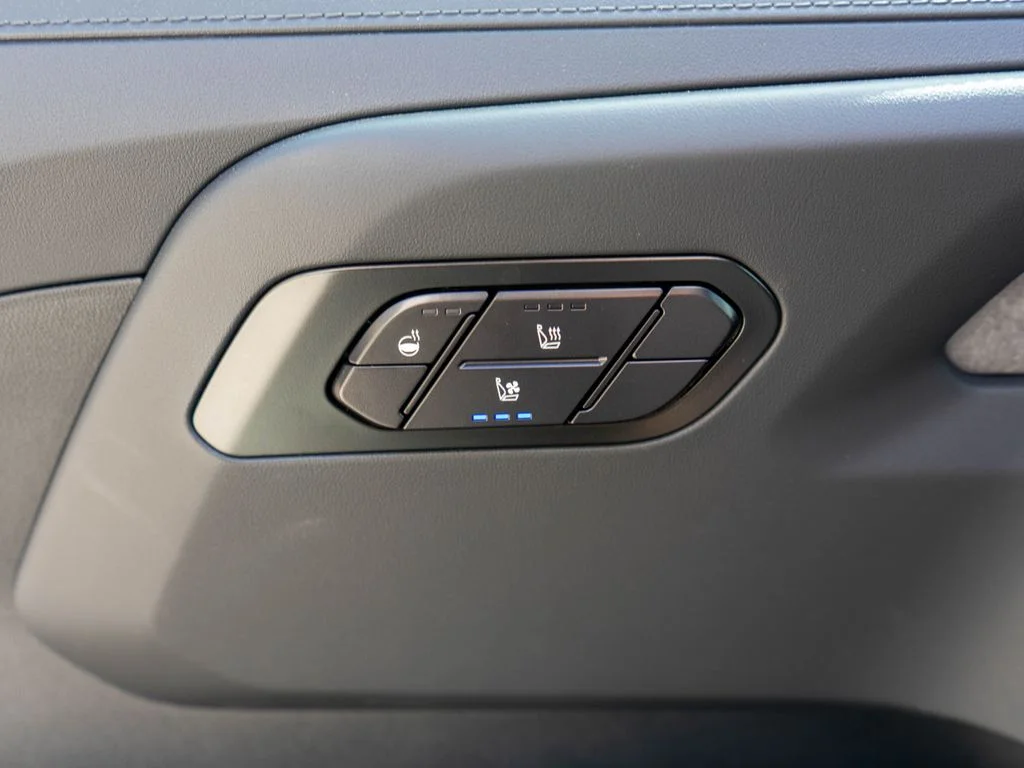 New 2027 Terrain Brown Matte Kia X-Line EX image 20
