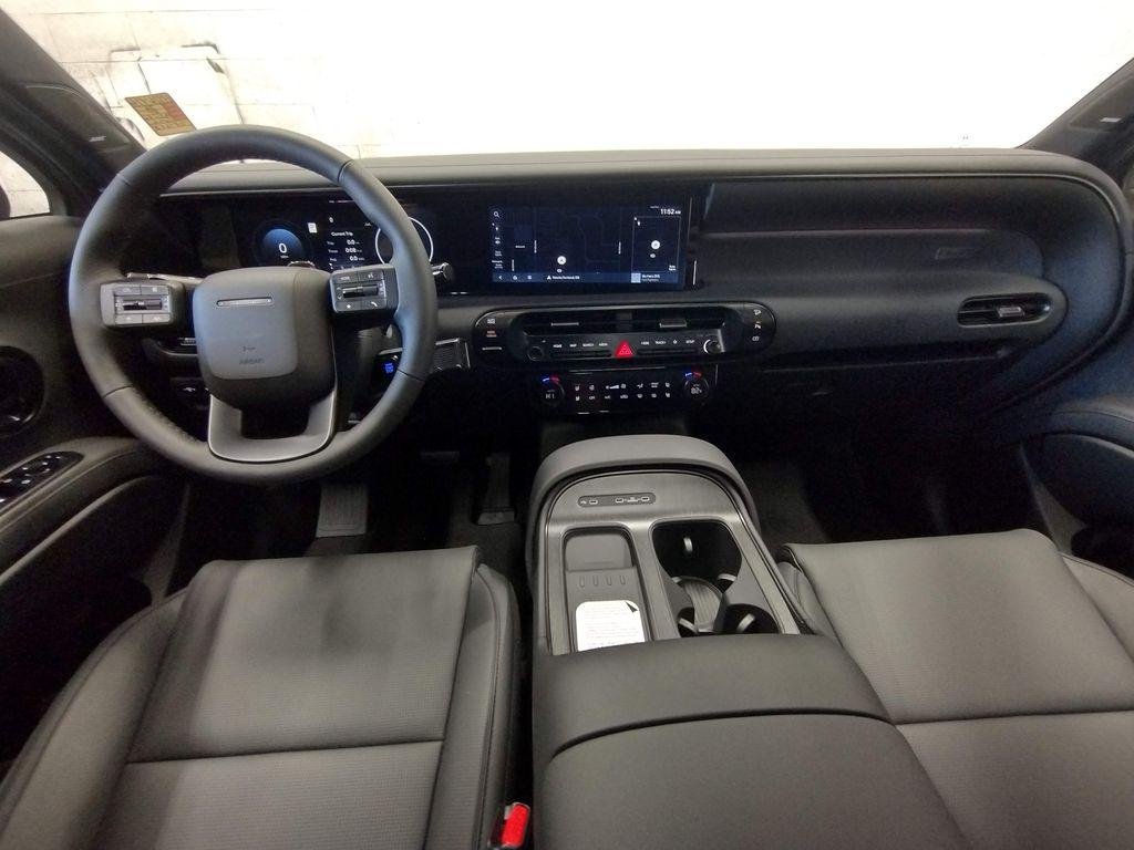 New 2026 Gray Pearl Hyundai XRT Pro image 47