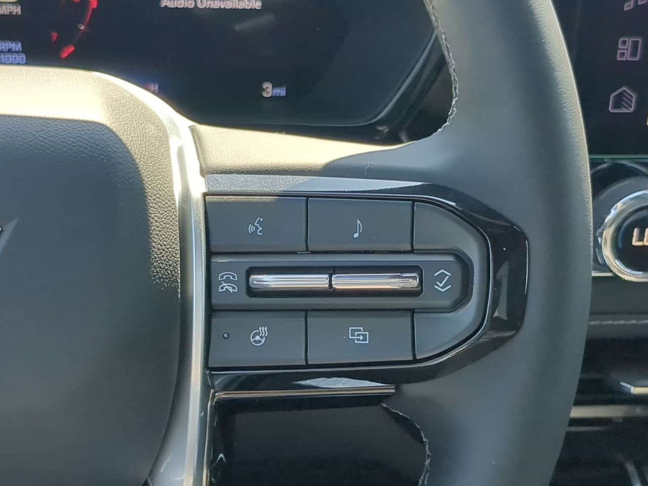 2026 Chevrolet Colorado LT - Photo 26