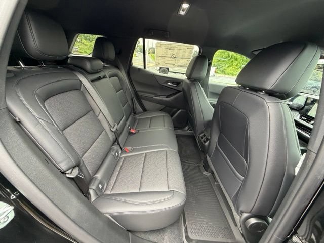 2027 Chevrolet Equinox LT - Photo 36