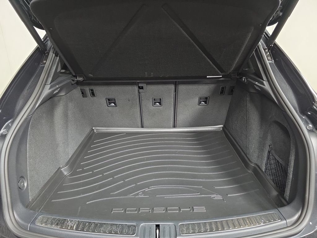 Certified Used 2026 Gray Porsche  image 25