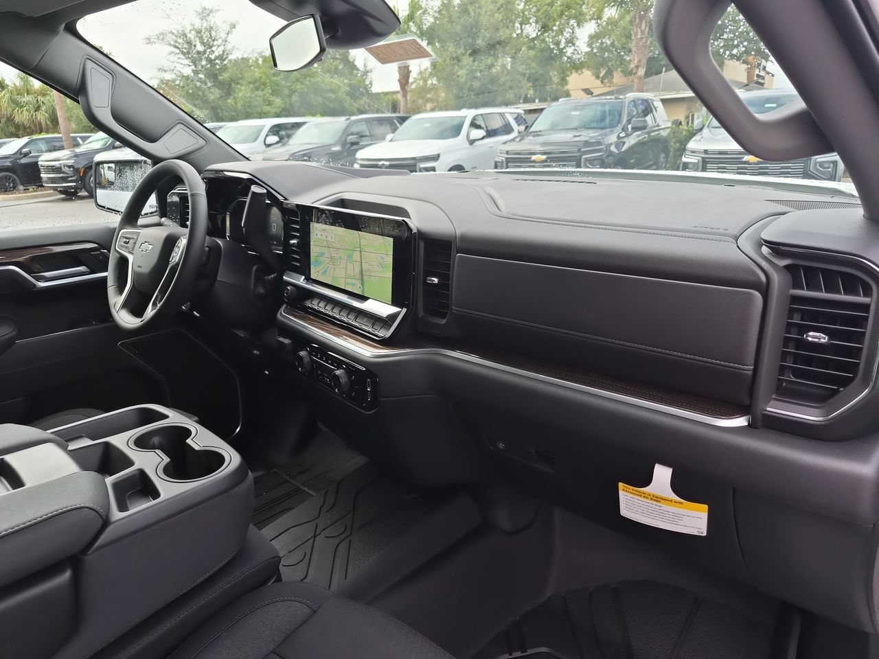 2026 Chevrolet Silverado 1500 RST - Photo 28