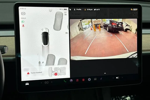 Used 2023  Tesla Base image 25
