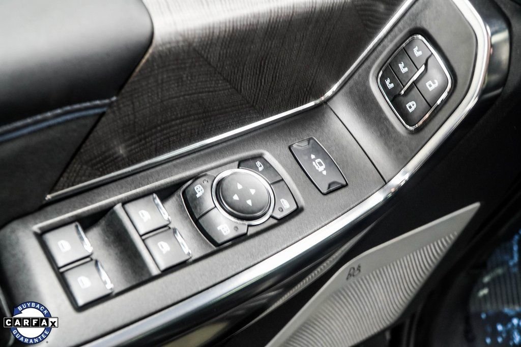 Used 2025 Black Ford Platinum image 45