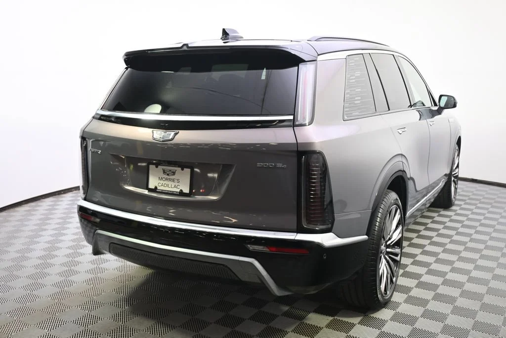 2026 Cadillac VISTIQ Premium Luxury - Photo 6