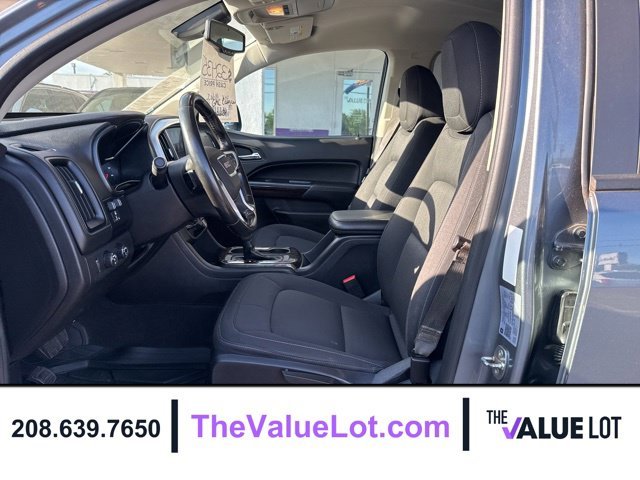 2021 GMC Canyon Elevation - Photo 20