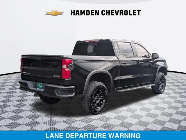 2024 Chevrolet Silverado 1500 ZR2 - Photo 3