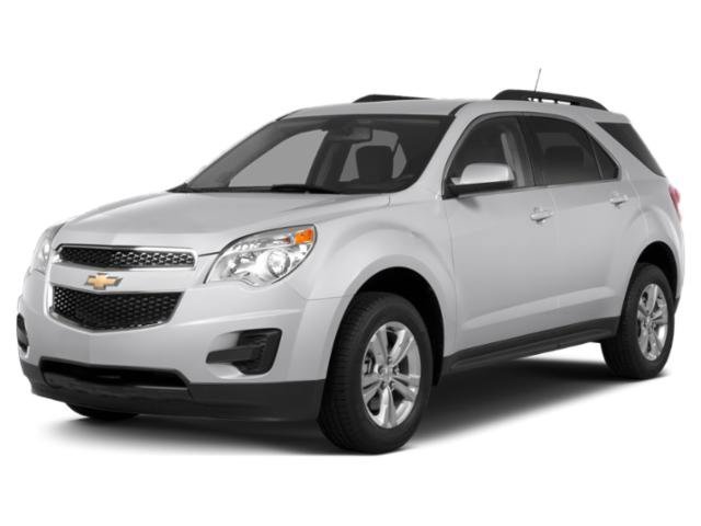 Used 2015 Champagne Silver Metallic Chevrolet LT image 1