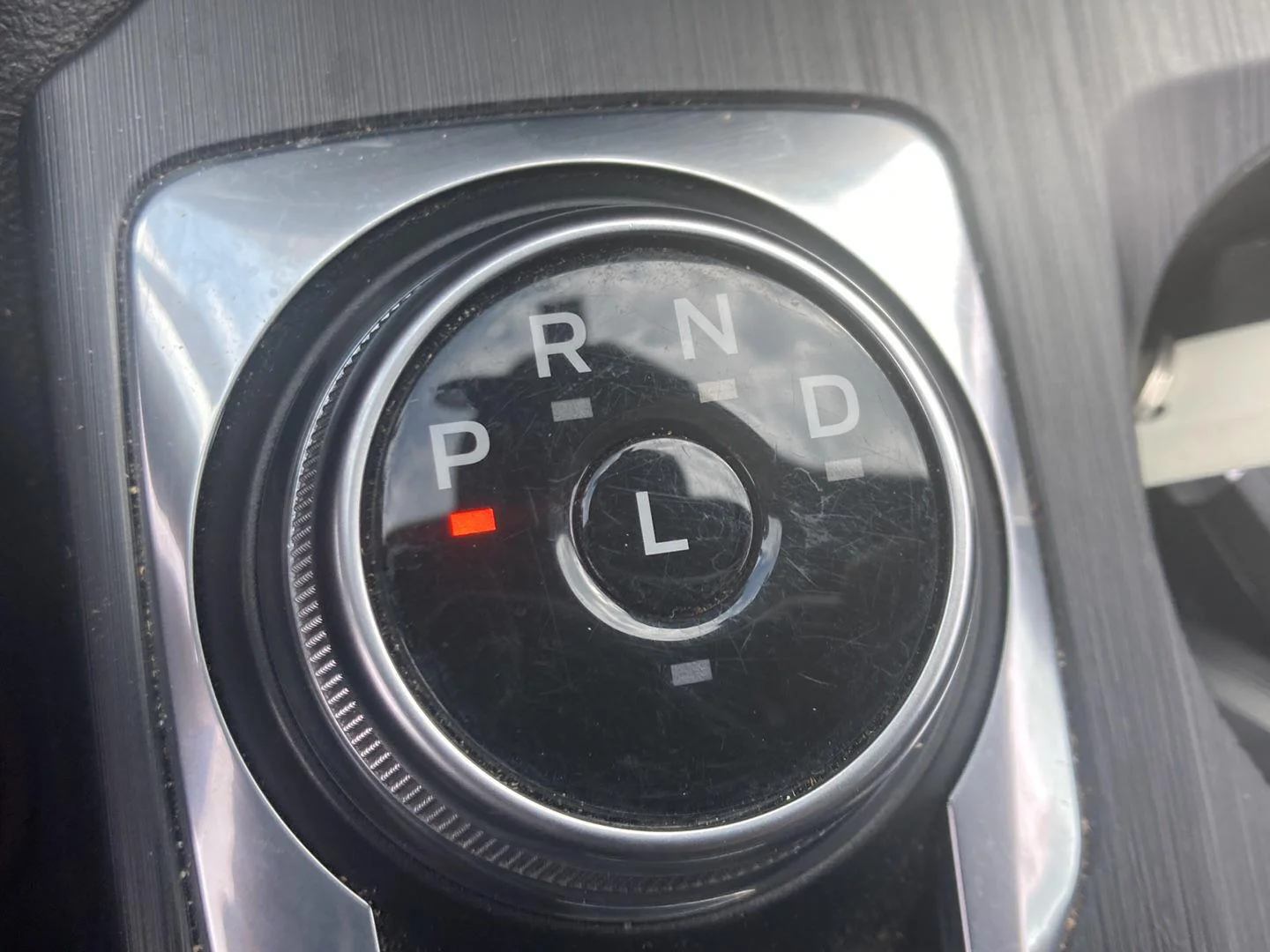 Used 2023 Carbonized Gray Ford ST-Line image 18