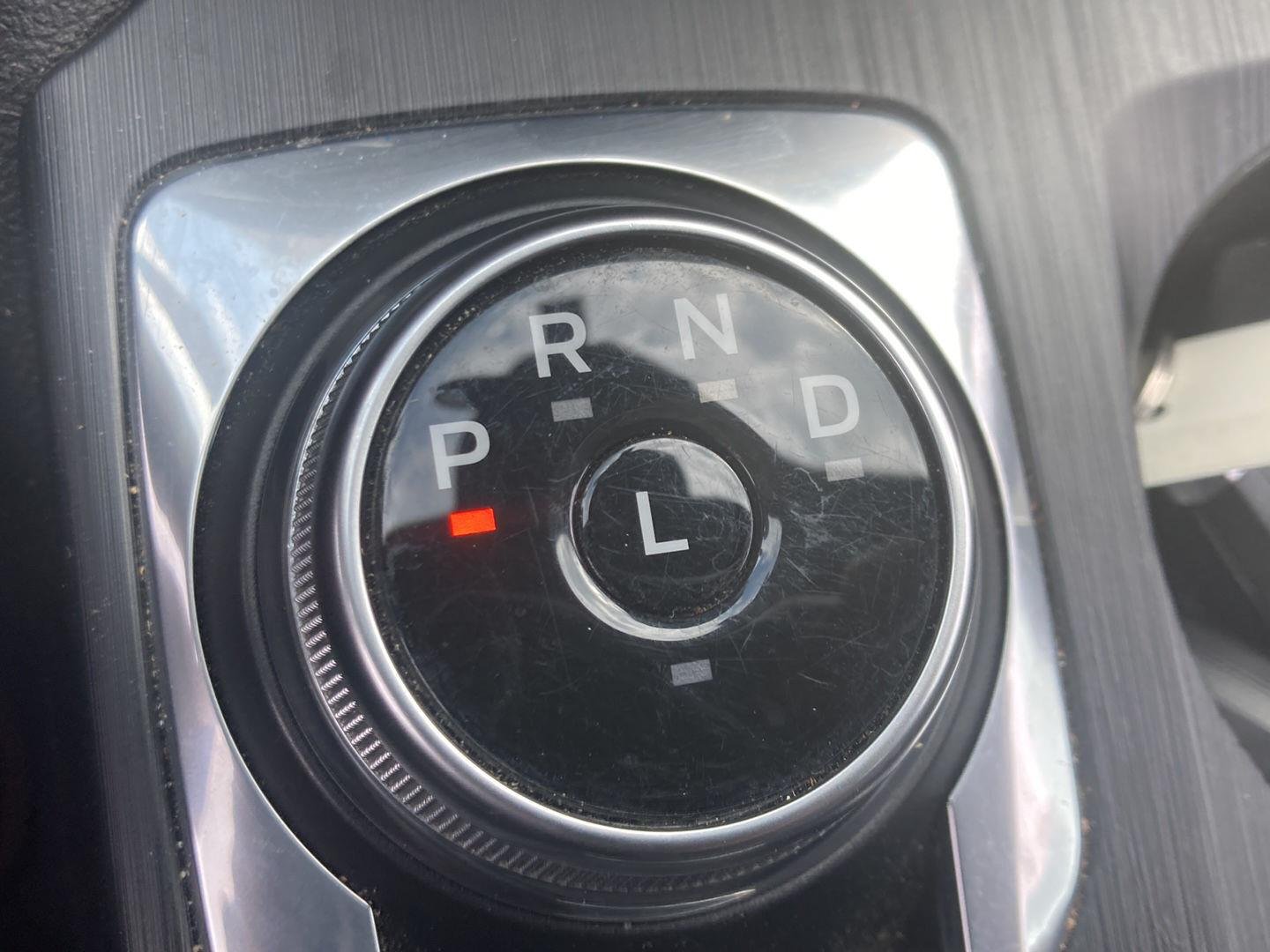 Used 2023 Carbonized Gray Ford ST-Line image 18