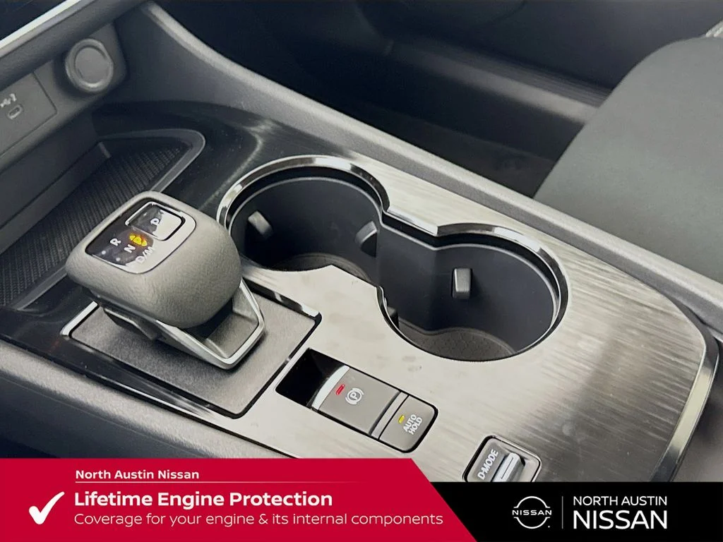 New 2026 Gray Nissan S image 20