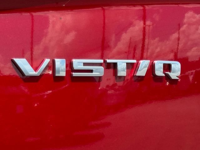 2026 Cadillac VISTIQ Sport - Photo 9