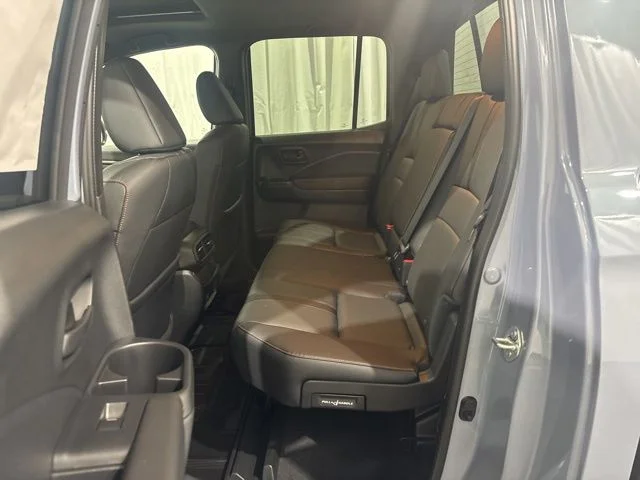 2026 Honda Ridgeline TrailSport - Photo 11