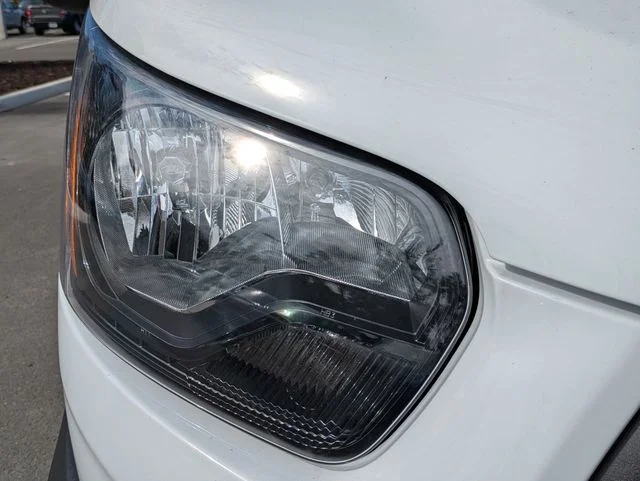 2026 Ford Transit Van Base - Photo 10