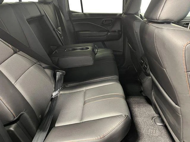 2026 Honda Ridgeline TrailSport - Photo 26