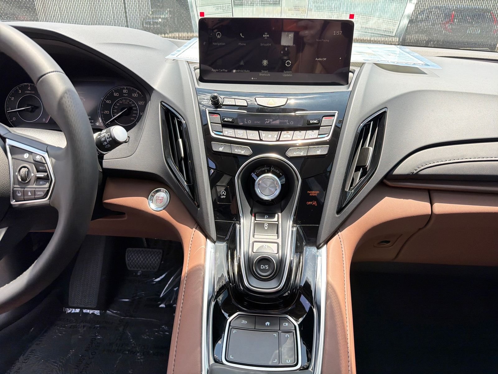 New 2026 Acura RDX Technology Package 4D Sport Utility
