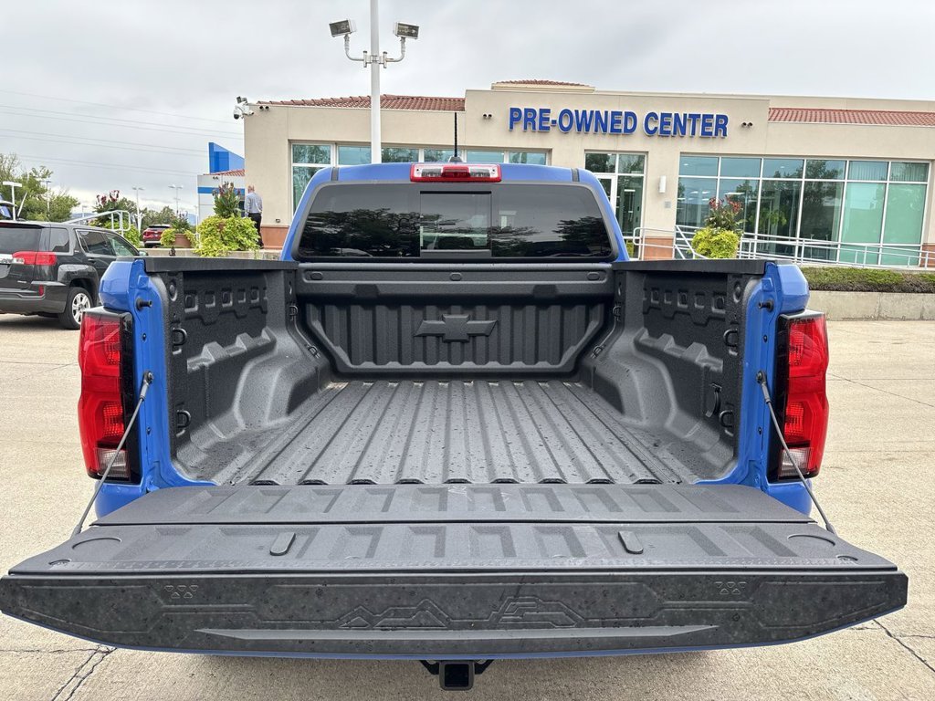 2026 Chevrolet Colorado ZR2 - Photo 29