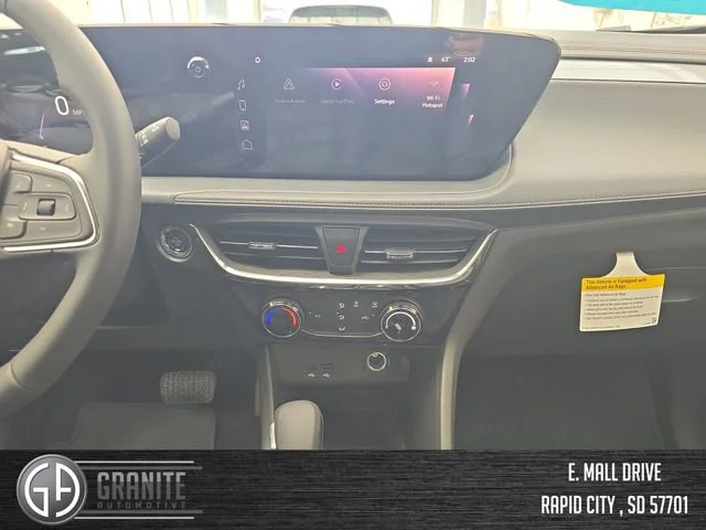 2026 Buick Encore GX Sport Touring - Photo 18