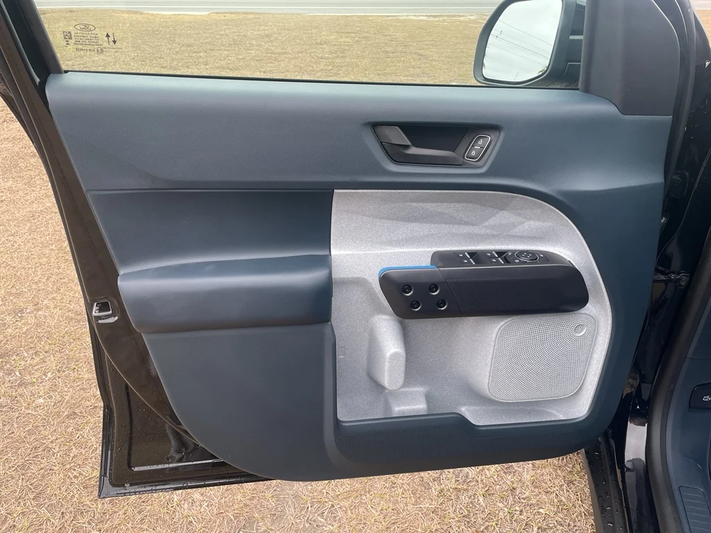 2026 Ford Maverick XLT - Photo 20
