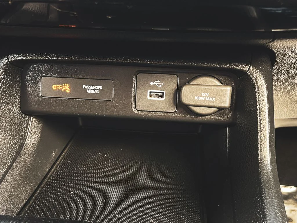 Certified Used 2024  Honda Sport image 25