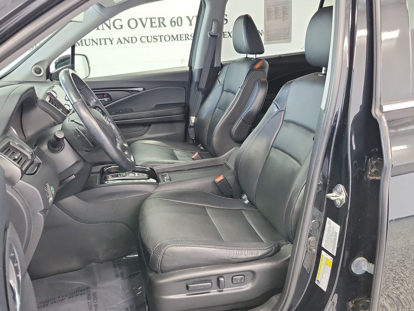 Used 2020  Honda Elite image 8
