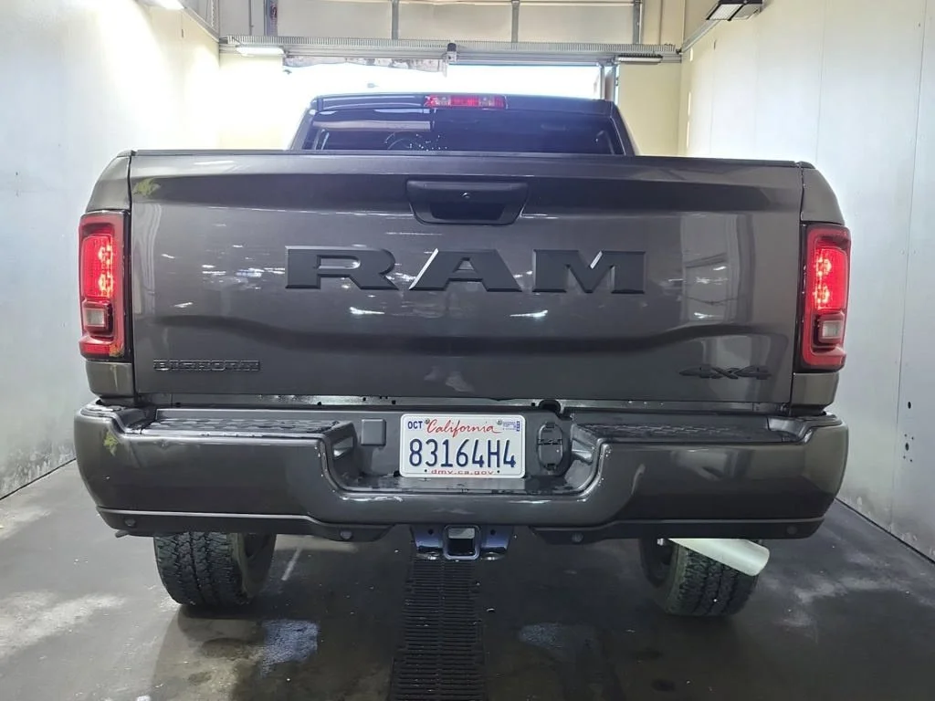 Used 2026 Gray Ram Big Horn image 11