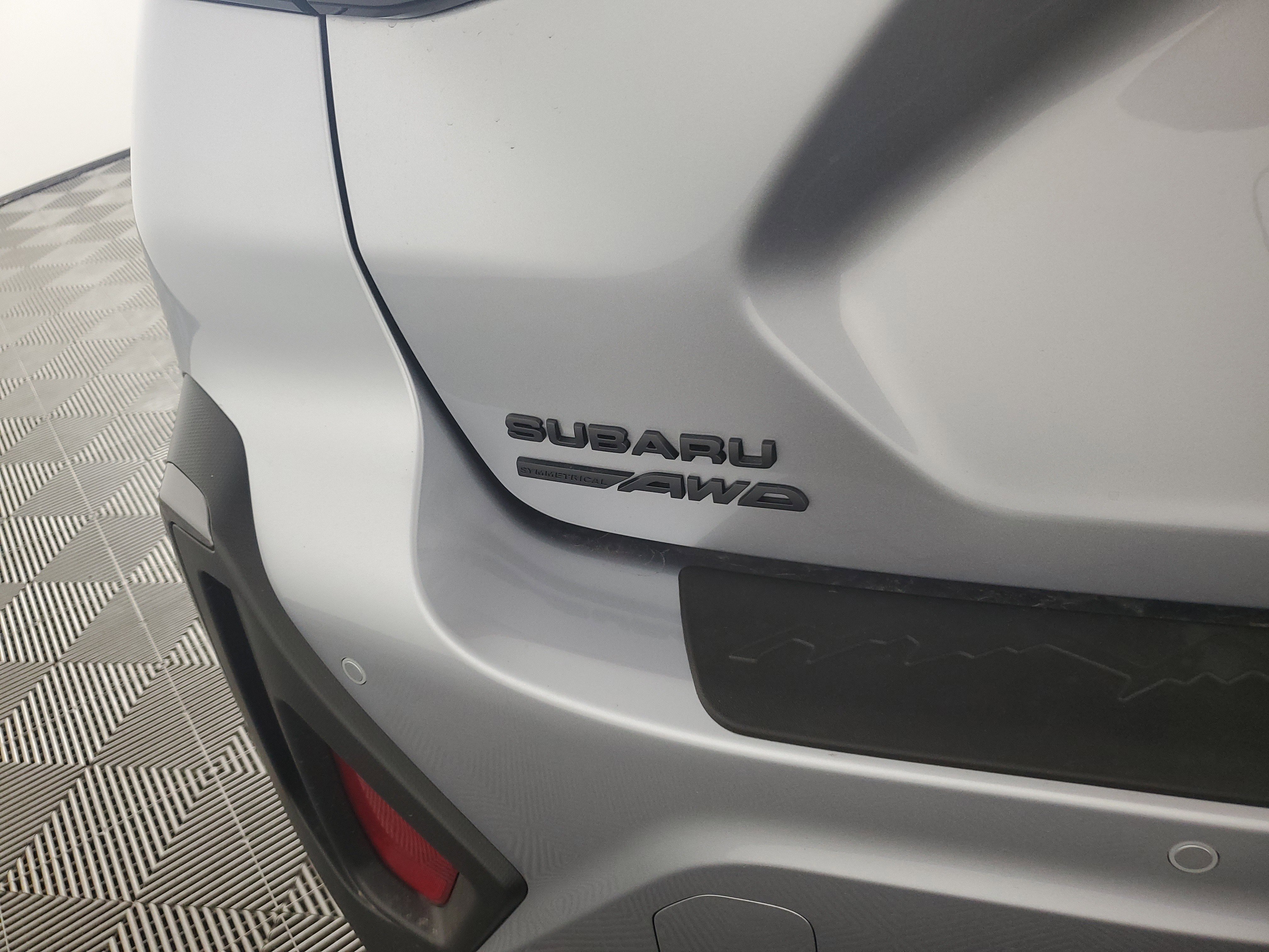 2026 Subaru Crosstrek Limited - Photo 31