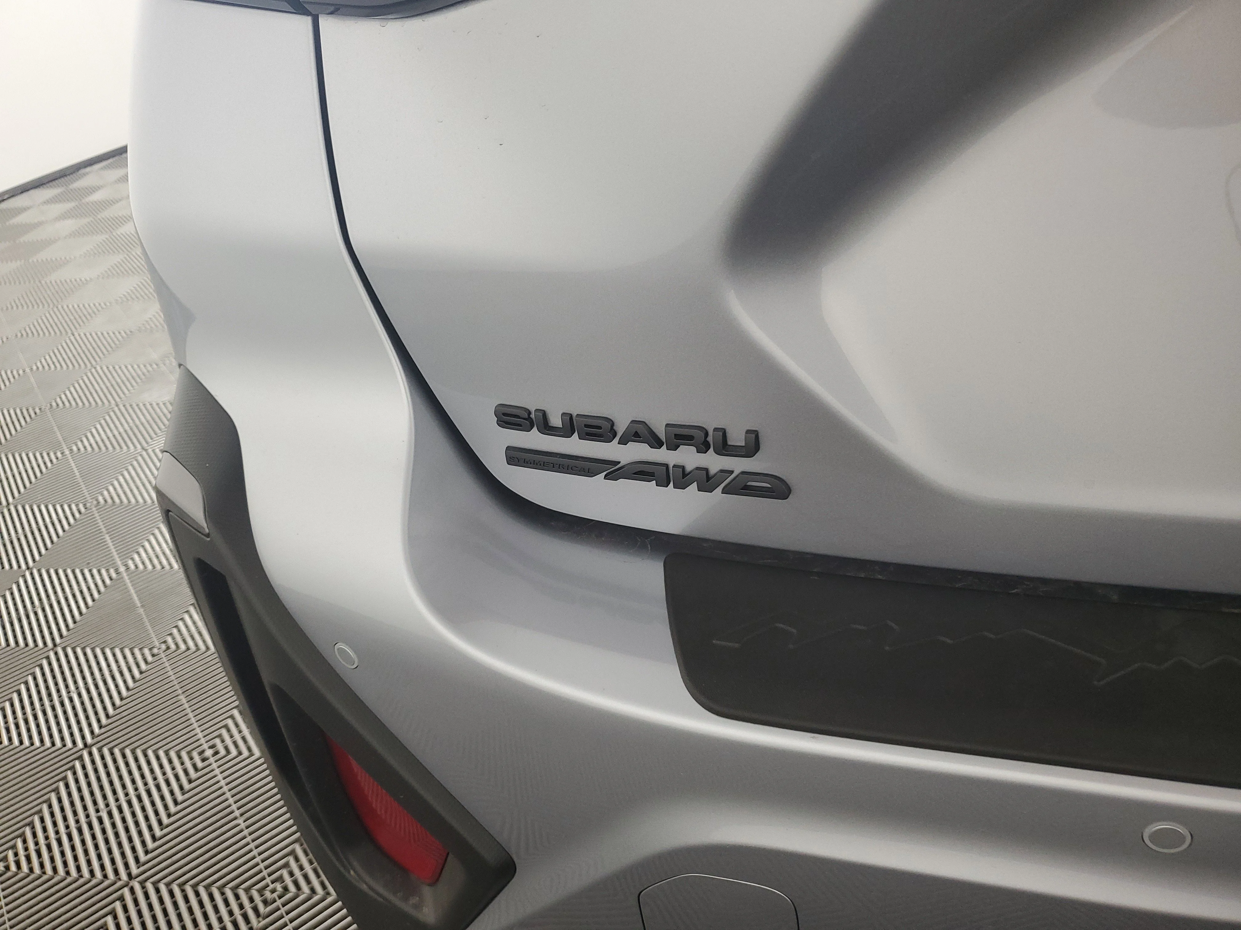 2026 Subaru Crosstrek Limited - Photo 31