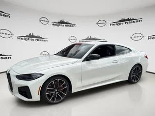 2024 BMW 4 Series M440i