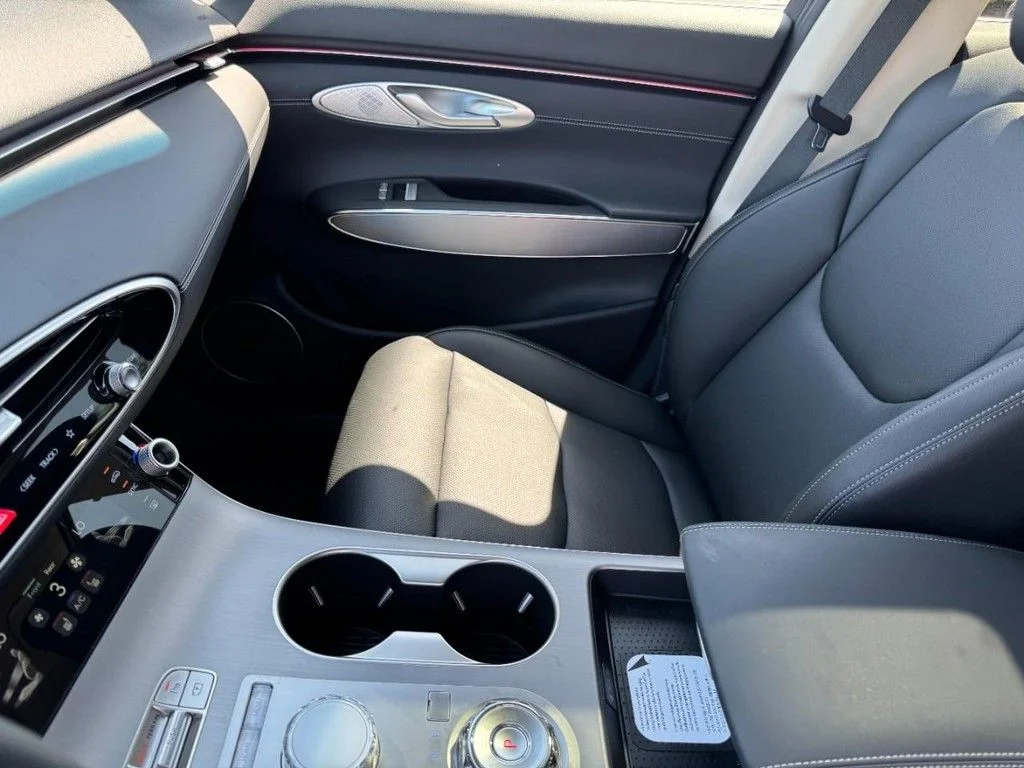Used 2026 Ceres Blue Genesis 2.5T image 9