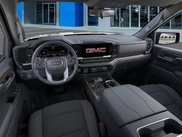 2026 GMC Sierra 1500 Elevation - Photo 15