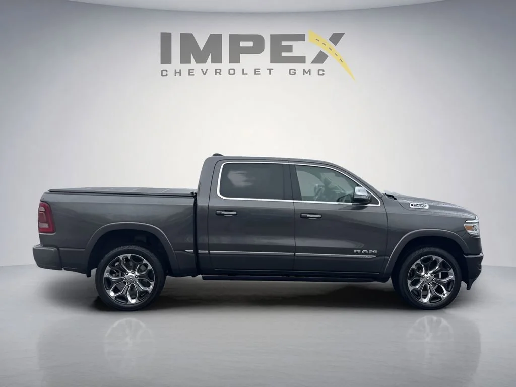 Used 2020  Ram Limited image 6