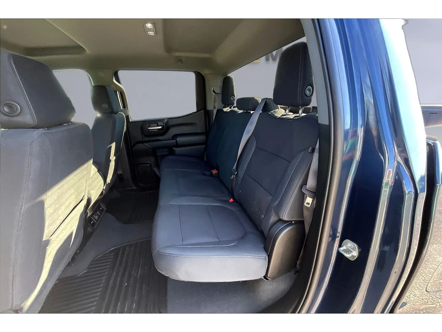 Used 2022 Northsky Blue Metallic Chevrolet LT image 18