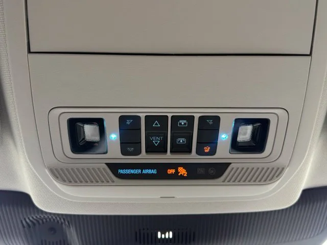 Used 2025 Black Ford Platinum image 32