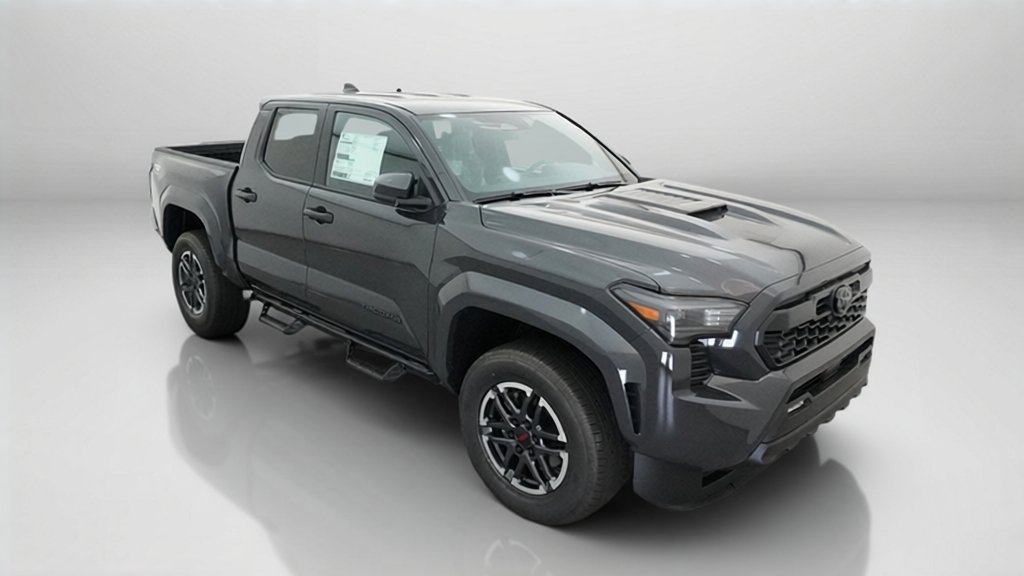 New 2026 Underground Toyota TRD Sport image 5