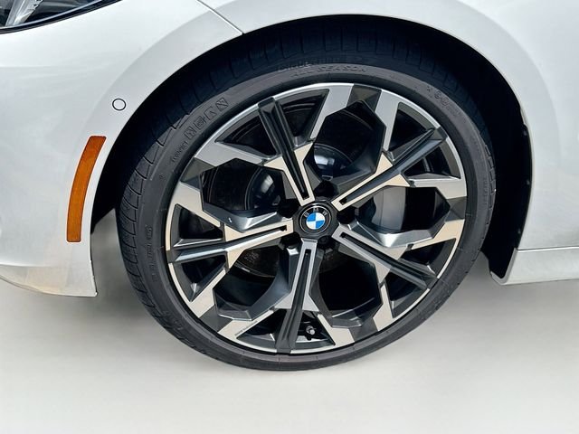 2026 BMW 4 Series 430i - Photo 22