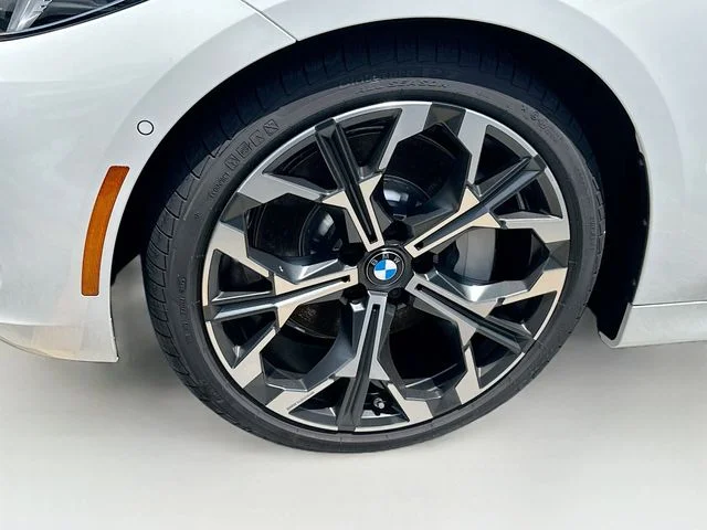 2026 BMW 4 Series 430i - Photo 22