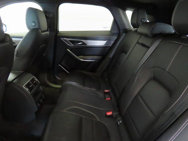 Used 2024 Gray Jaguar P250 R-Dynamic S image 37