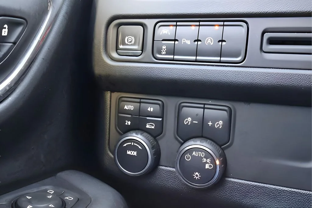 2023 Chevrolet Tahoe LS - Photo 21