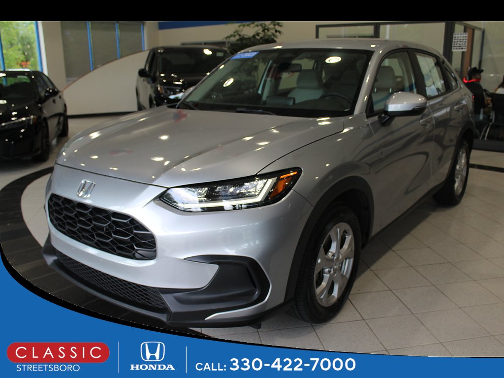 2023 Honda HR-V LX - Photo 1
