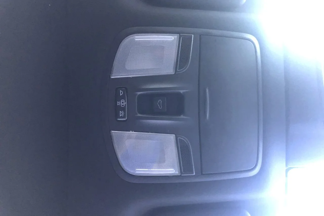 Used 2020 Pacific Blue Hyundai Turbo image 26