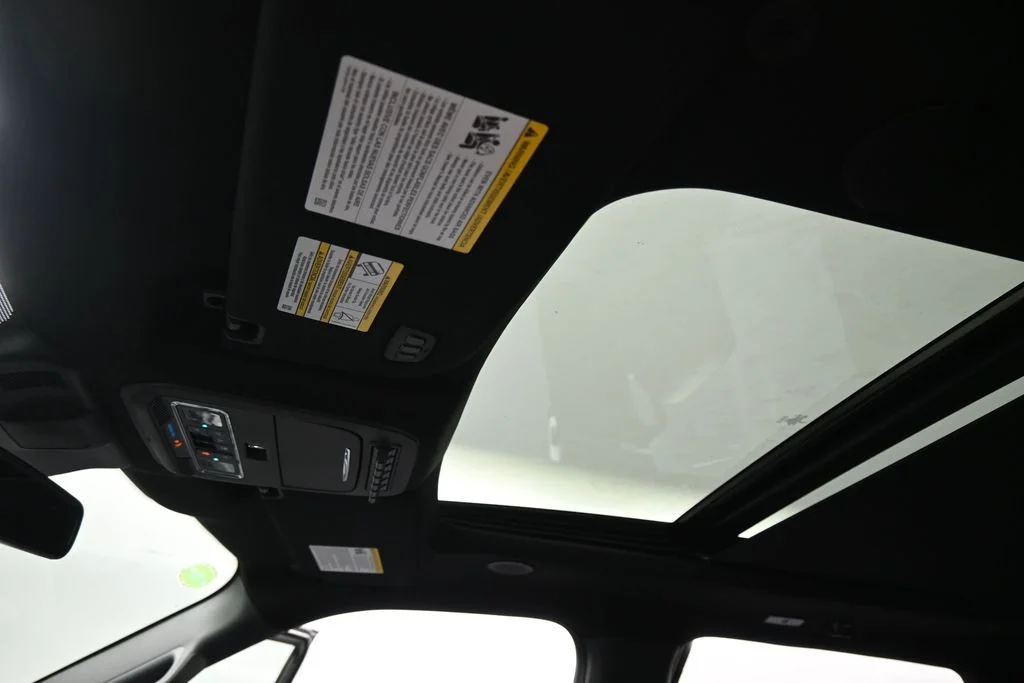 New 2026 Agate Black Metallic Ford Raptor image 18