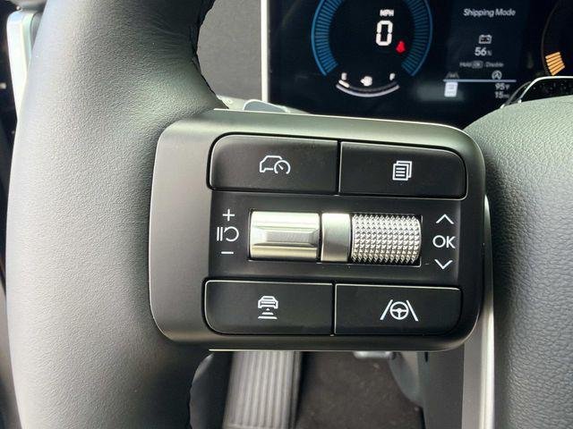 New 2026 Black Hyundai XRT AWD image 23